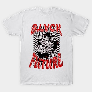 Black Future T-Shirt